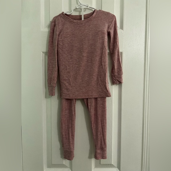 Little Sleepies Pajamas - Picture 1 of 2